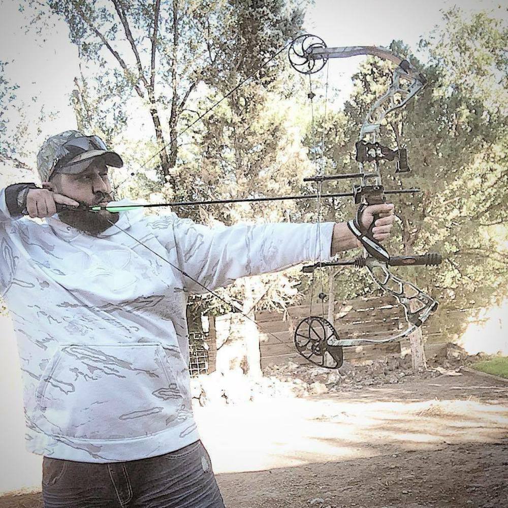 Meet your Posher, Craig